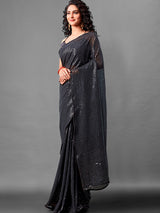 Kanjeevaram saree