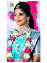 Banarasi bridal sarees