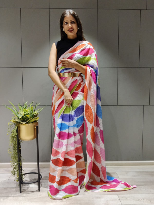 Manipuri sarees