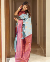 Kanjeevaram silk sarees