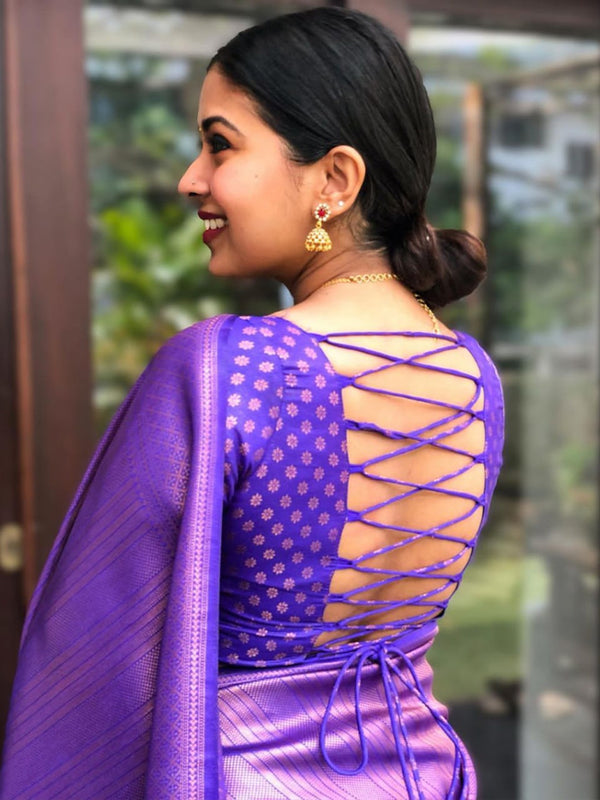 banarasi saree