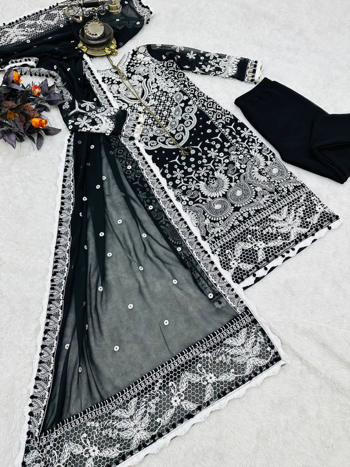 Cotton kurta set