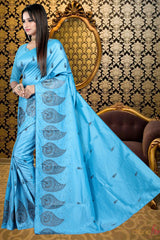 Kanjeevaram silk sarees