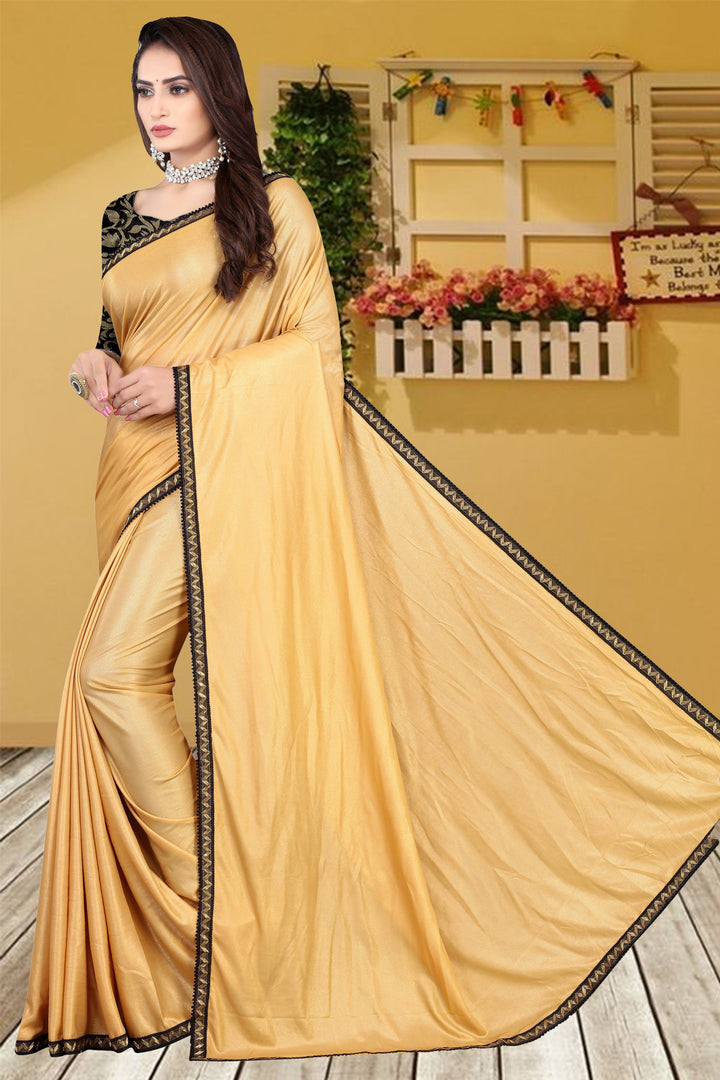 Georgette sarees latest designs