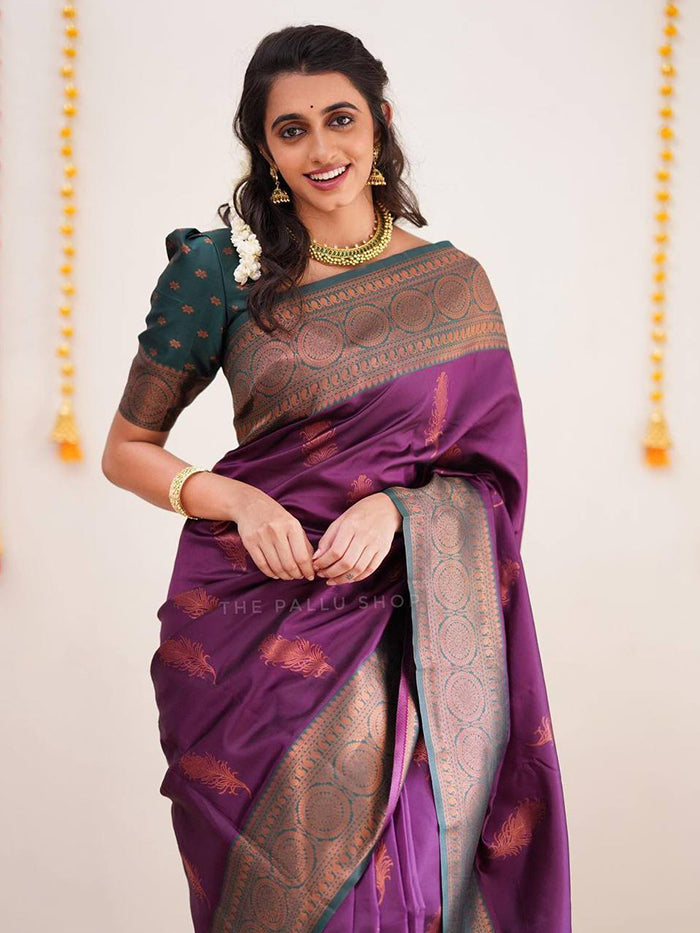 Designer Saree 