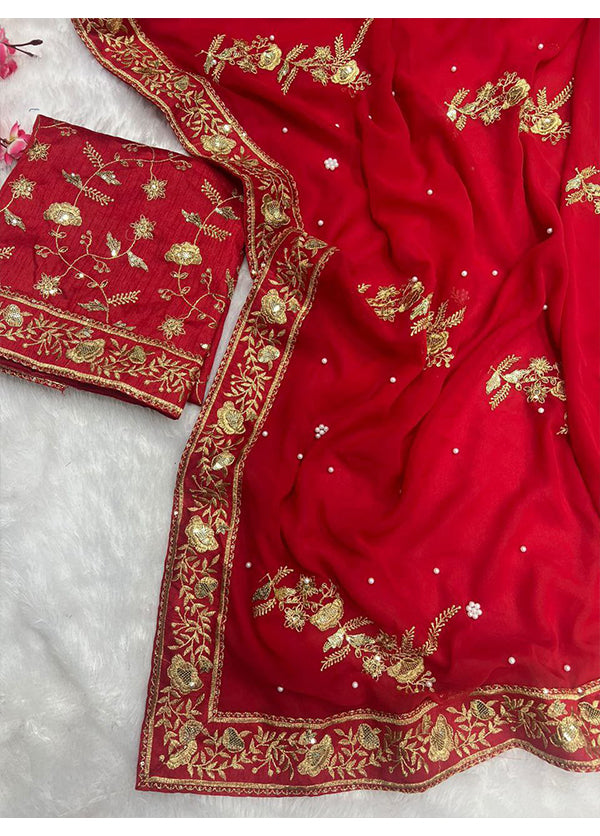 Banarasi breathtaking sarees