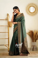 Kanchipuram silk sarees