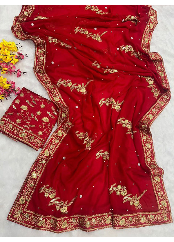 Banarasi mesmerizing sarees