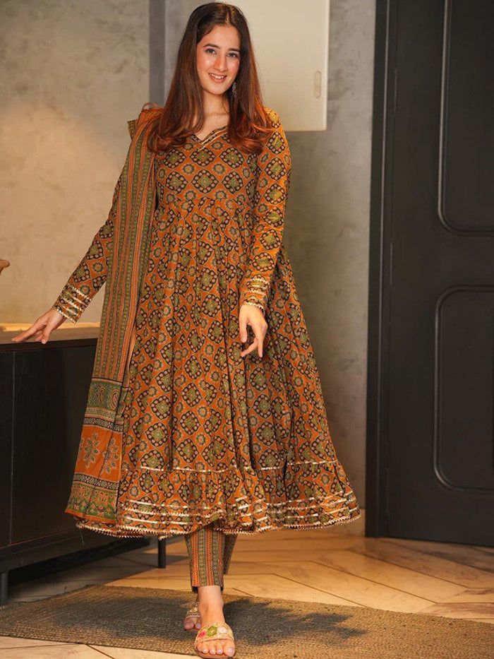 musted color designer heavy maslin cotton micro for women