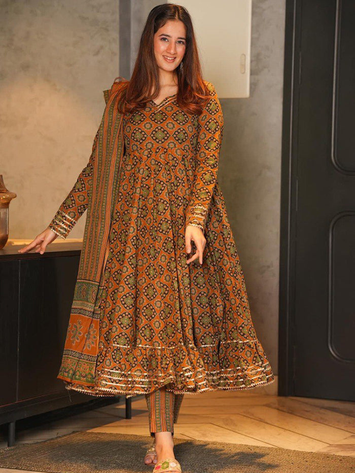 musted color designer heavy maslin cotton micro for women
