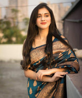 Mysore silk crepe sarees