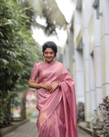 Banarasi contemporary sarees