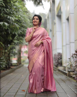 Banarasi timeless sarees