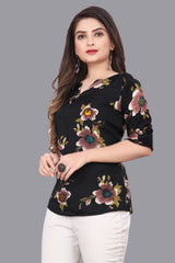 Women's tops & T-shirts online in india