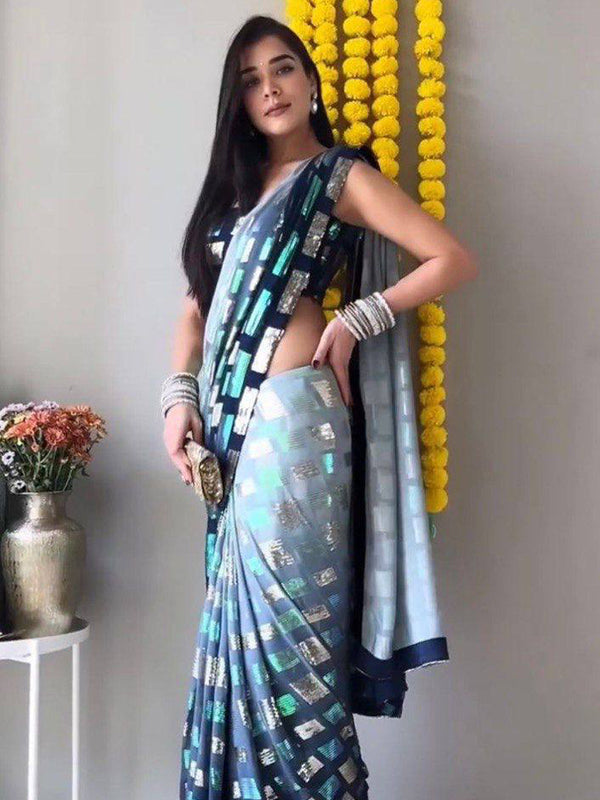 Jamdani sarees