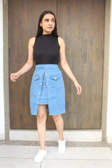 New designer trendy and stylist  caros skirts for girls and women .