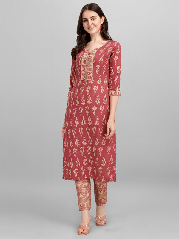 casual wear designer kurti