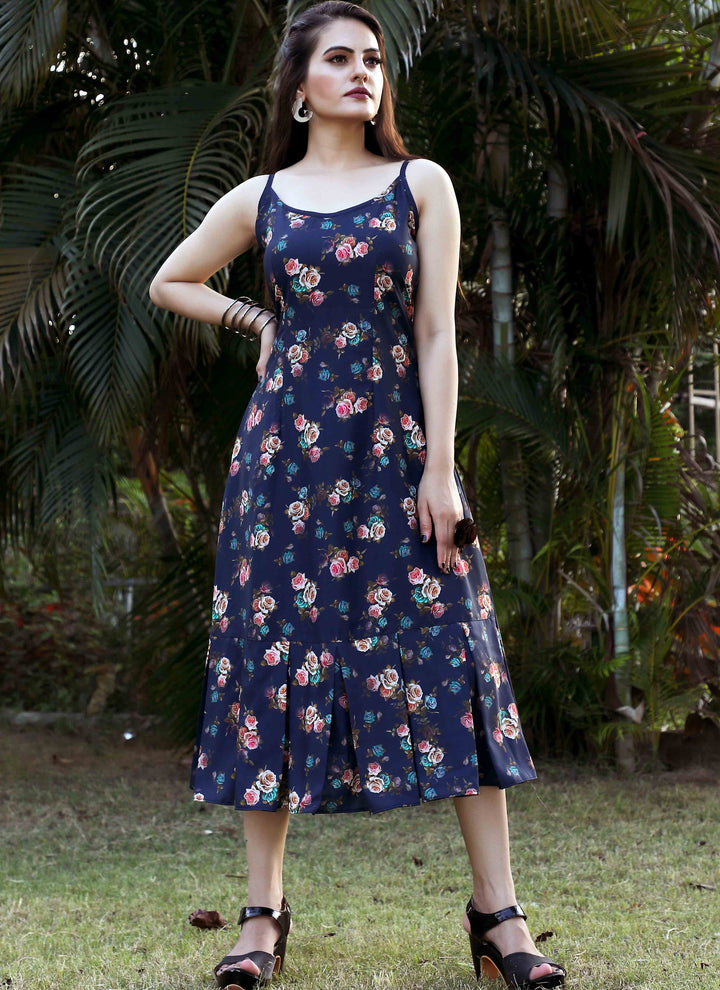 A-line dresses for women