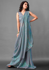 Half saree designs