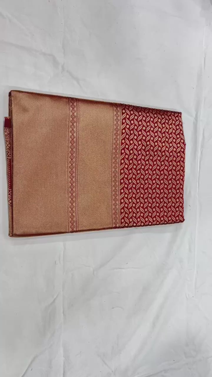 Banarasi silk sarees