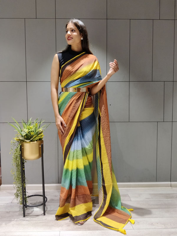 Dharmavaram sarees