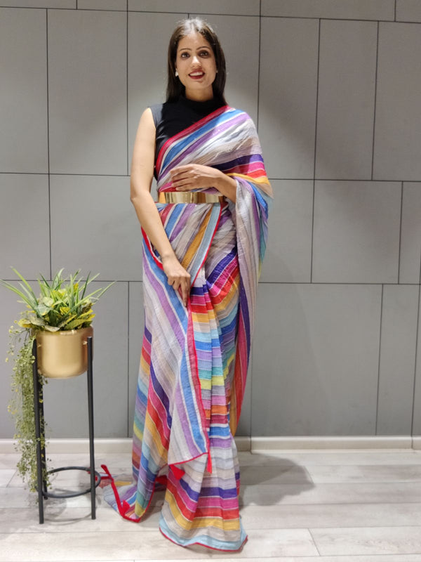 Kora silk sarees