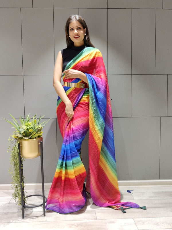 Paithani sarees