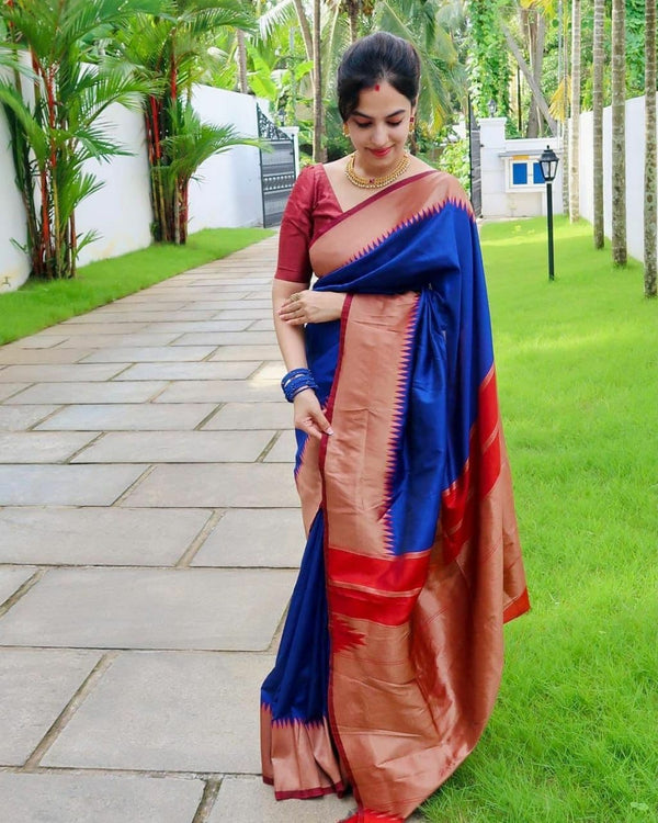 Handwoven sarees online