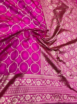 pure cotton saree