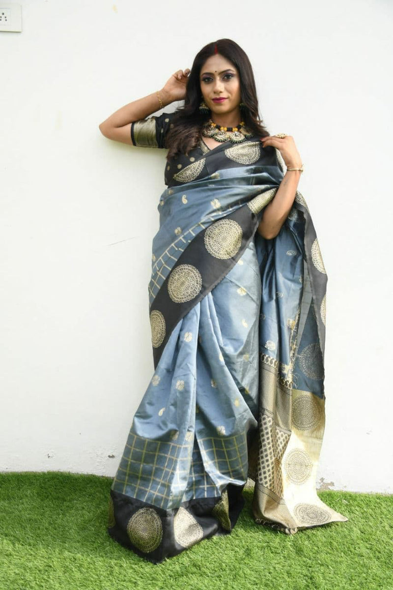 new saree