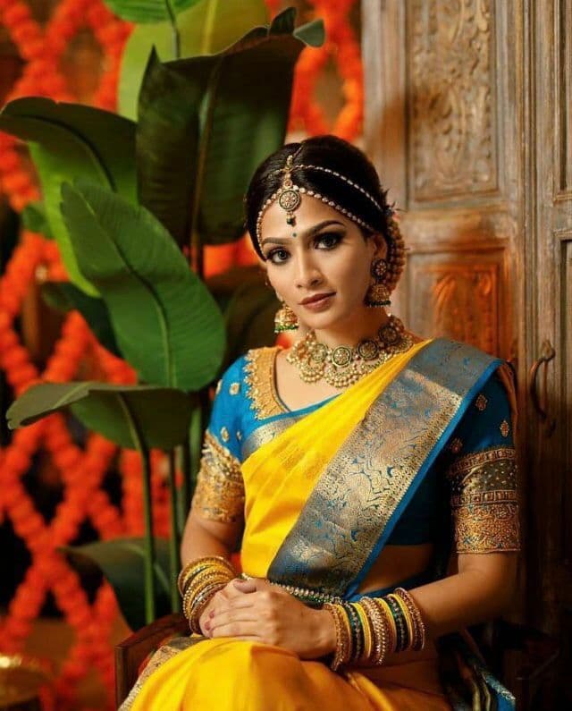 Sarees- Buy Sari Collection Online in India