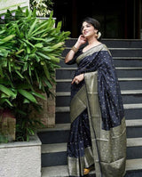 latest saree