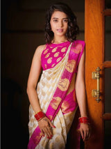 cotton sarees online
