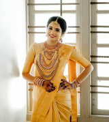 Handwoven silk sarees online