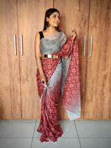 Phulkari sarees online