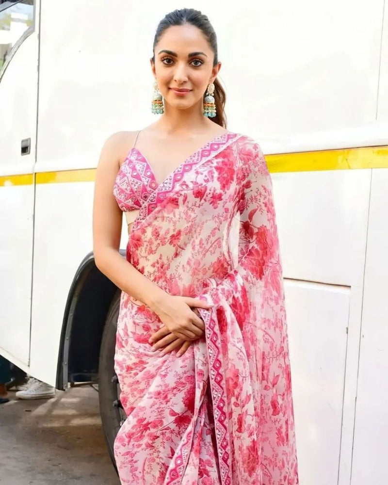 Bollywood Designer saree
