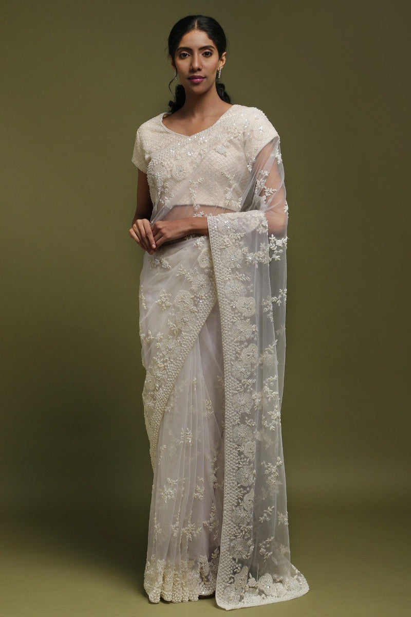 Bandhani sarees online
